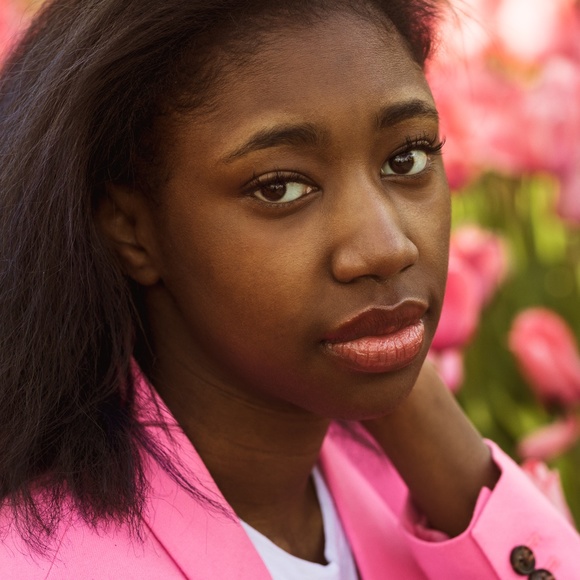 Meet your Posher, Leila - Picture 1 of 1